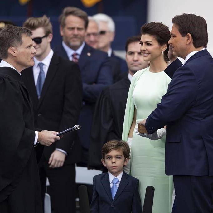 DeSantis reups Florida environment pledge made 4 years ago